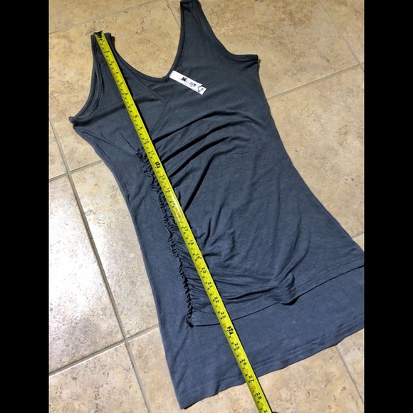 Ruched Top - Picture 7 of 9